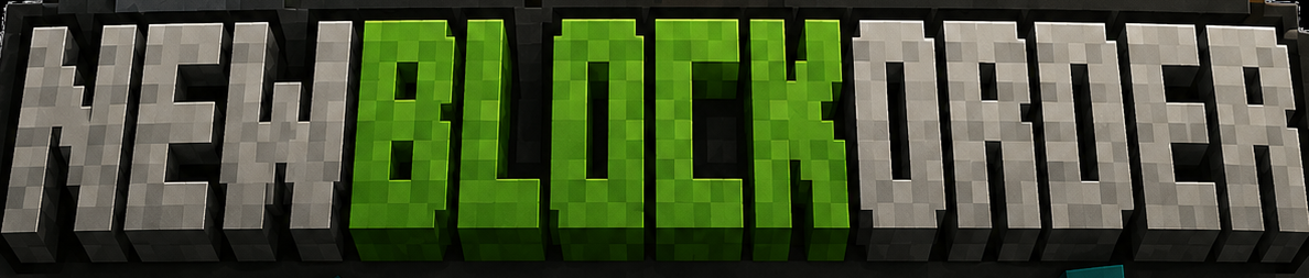 New Block Order